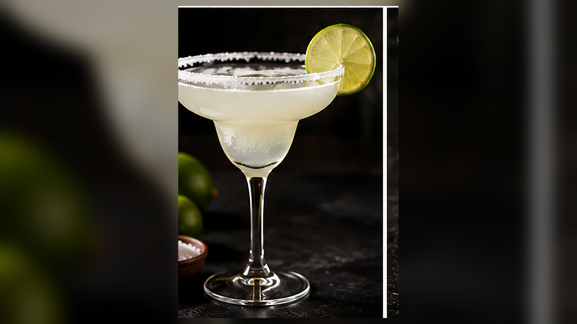 MARGARITA